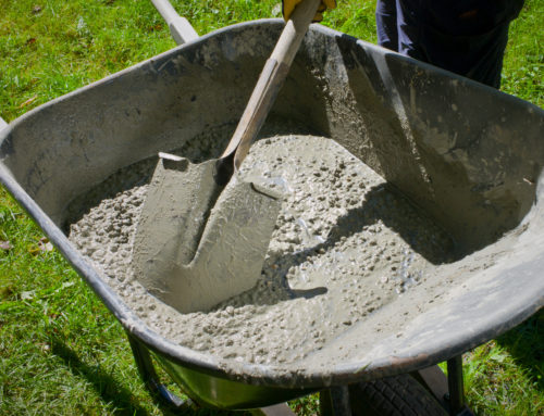 Fence Post Concrete Vs Foam Post Foam Pros Cons Fast 2k