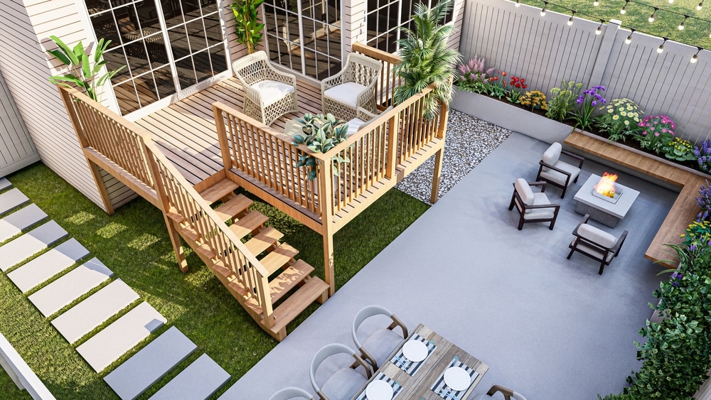 deck post anchor installation mistakes