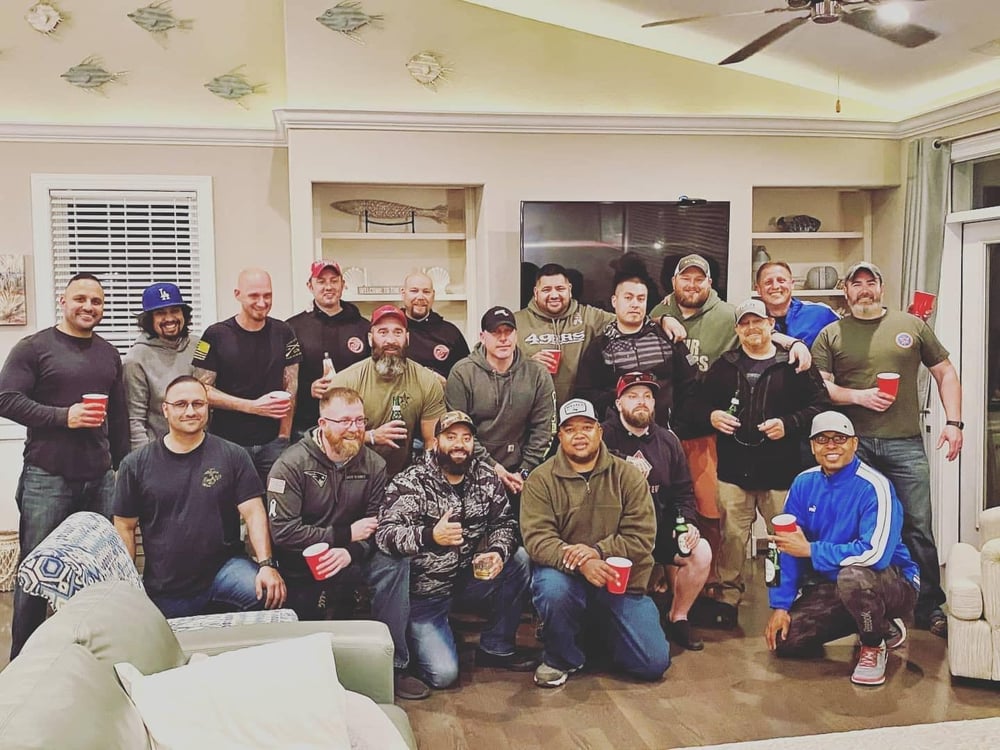 Warrior Legacy Ranch